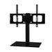 Artiss Table Top TV Swivel Mounted Stand - Delldesign Living - Audio & Video > TV Acessories - free-shipping