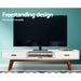 Artiss Table Top TV Swivel Mounted Stand - Delldesign Living - Audio & Video > TV Acessories - free-shipping