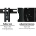 Artiss Wall Mounted TV Bracket - Delldesign Living - Audio & Video > TV Acessories - free-shipping