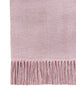 Paddington Throw - Fine Wool Blend - Blush - Delldesign Living - Home & Garden > Decor - free-shipping