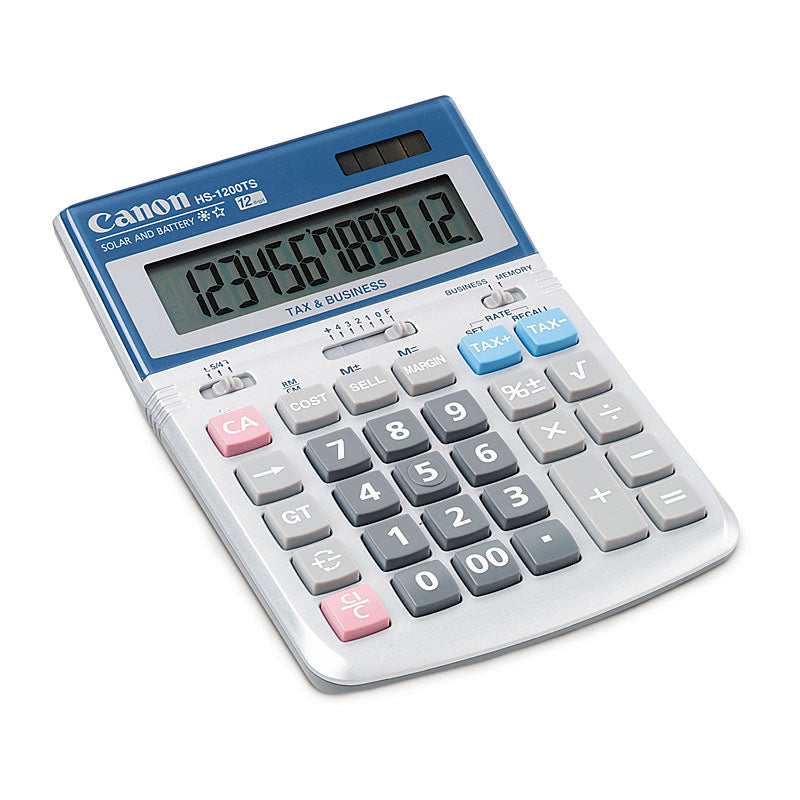 CANON HS1200TS Calculator - Delldesign Living - Electronics > Computers & Tablets - free-shipping