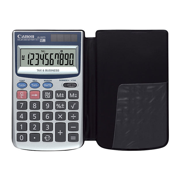 CANON LS153TS Calculator - Delldesign Living - Electronics > Computers & Tablets - free-shipping