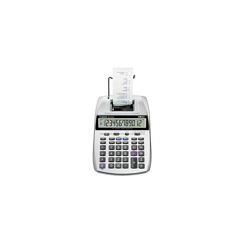 CANON P23DTSCII Calculator - Delldesign Living - Electronics > Computers & Tablets - free-shipping
