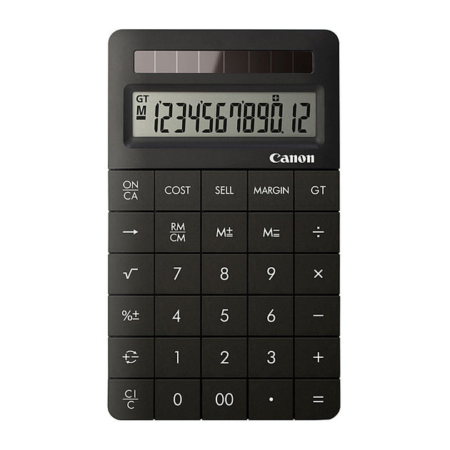 CANON XMARKII Calculator - Delldesign Living - Electronics > Computers & Tablets - free-shipping