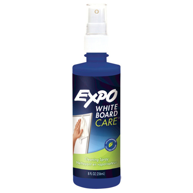 EXPO White Board  Liquid Cleaner 236ml - Delldesign Living - Home & Garden > Home Office Accessories - free-shipping