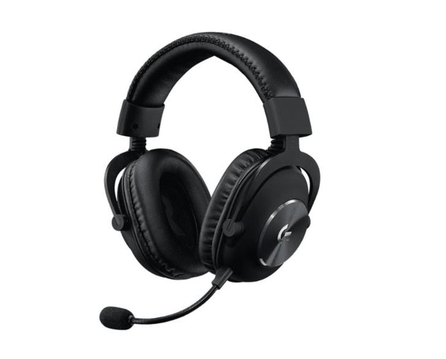 LOGITECH PRO X Gaming Headset with Blue Voice Technology - Delldesign Living - Home & Garden > Home Office Accessories - free-shipping