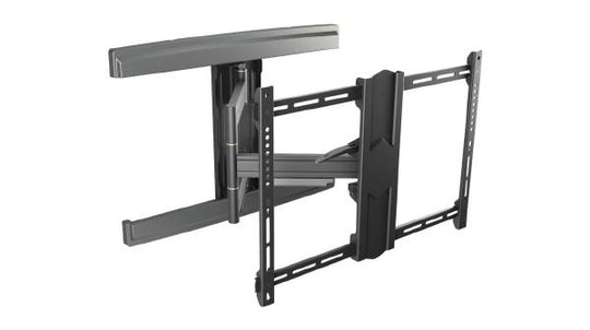Atdec AD-WM-70 Telehook Full Motion Wall Mount 7060 - Full motion. Max. load 70kg (154lbs). 800mm (31.5") extension from wall. Screen sizes 32" to 70" - Delldesign Living - Electronics > Computer Accessories - free-shipping