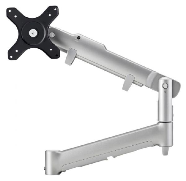 Atdec Dynamic Arm Silver 618mm dynamic arm. Load: 0-9kg - Delldesign Living - Electronics > Computer Accessories - free-shipping
