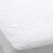 Dreamaker Thermaloft Cotton Covered Fitted Mattress Protector King Bed - Delldesign Living - Home & Garden > Bedding - free-shipping