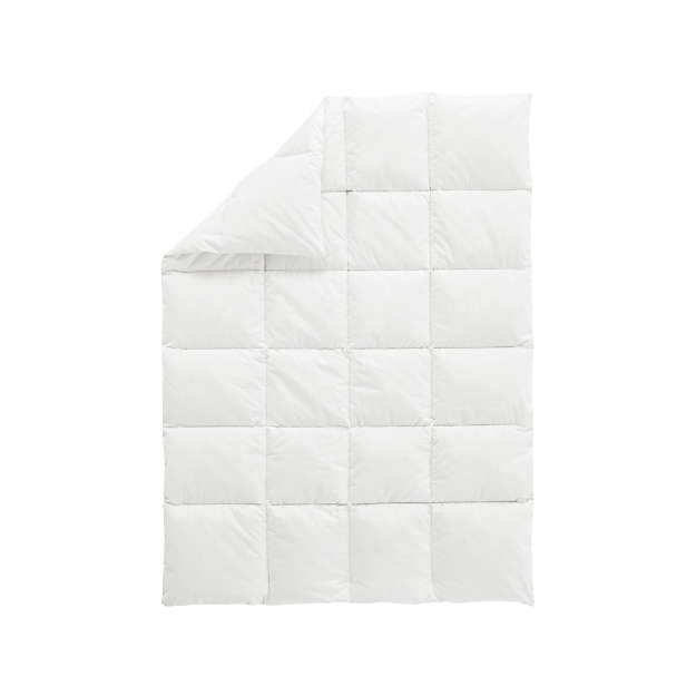 Dreamaker Thermaloft Quilt 400Gsm Double Bed - Delldesign Living - Home & Garden > Bedding - free-shipping