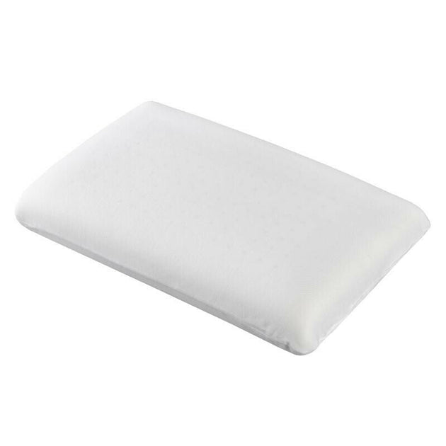 Dreamaker Memory Foam Pillow High Profile - Delldesign Living - Home & Garden > Bedding - free-shipping