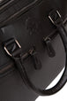 LEATHER BRIEFCASE AND SHOULDER BAG - Delldesign Living - Electronics > Computer Accessories - free-shipping