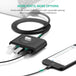 UGREEN USB 3.0 4 Ports Hub Black 50CM (20290) - Delldesign Living - Electronics > USB Gadgets - free-shipping