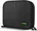 UGREEN 50147 Double Layer Electronic Accessories Organiser Travel Bag - Delldesign Living - Electronics > Computer Accessories - free-shipping