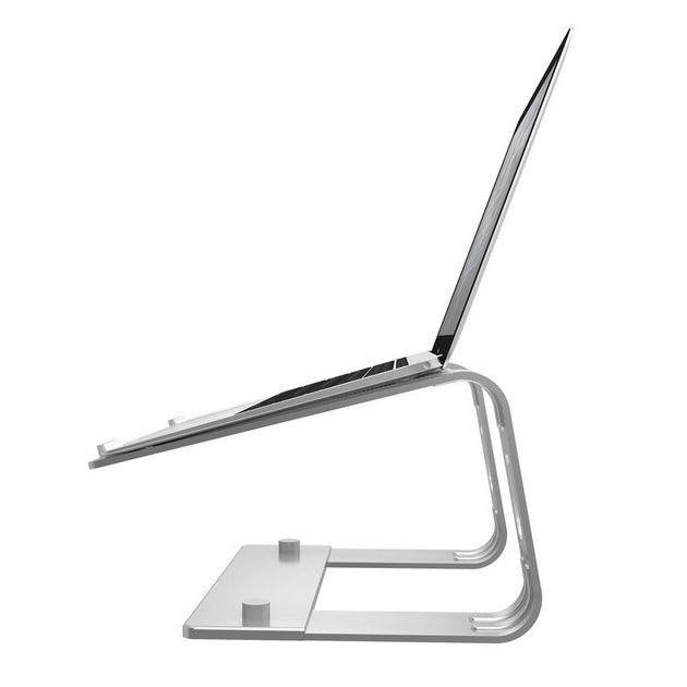 Simplecom CL510 Ergonomic Aluminium Cooling Stand Elevator for Laptop MacBook - Delldesign Living - Electronics > Computer Accessories - free-shipping