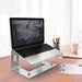 Simplecom CL510 Ergonomic Aluminium Cooling Stand Elevator for Laptop MacBook - Delldesign Living - Electronics > Computer Accessories - free-shipping