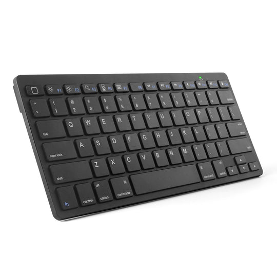 CHOETECH BH-006 Ultra Slim Wireless Bluetooth Keyboard - Delldesign Living - Electronics > Computer Accessories - free-shipping