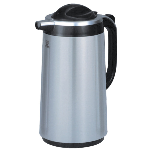 TIGER 1.3L Tiger stainless steel Jug PRT-A13S (MADE IN JAPAN) - Delldesign Living - Home & Garden > Kitchenware - free-shipping