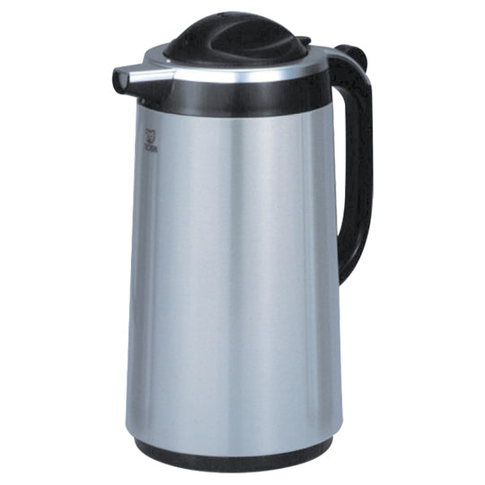 TIGER 1.3L Tiger stainless steel Jug PRT-A13S (MADE IN JAPAN) - Delldesign Living - Home & Garden > Kitchenware - free-shipping