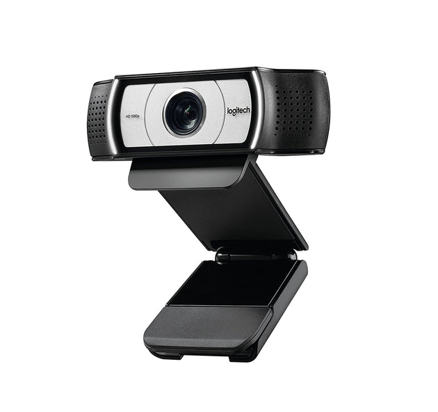 Logitech C930e Webcam Pro HD 1080P (960-000976) - Delldesign Living - Electronics > USB Gadgets - free-shipping