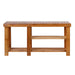 Artiss Bamboo Shoe Rack Bench - Delldesign Living - Furniture > Living Room - free-shipping