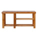 Artiss Bamboo Shoe Rack Bench - Delldesign Living - Furniture > Living Room - free-shipping