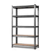 Giantz 1.5M Metal Steel Warehouse Shelving Racking Garage Storage Shelves Racks - Delldesign Living - Home & Garden > Storage - free-shipping